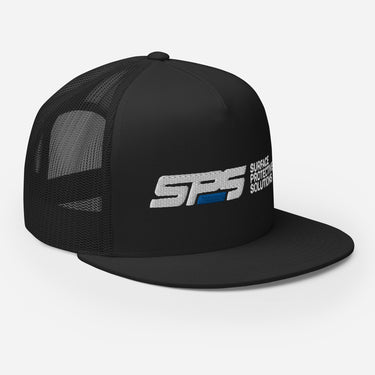 SPS Trucker Hat